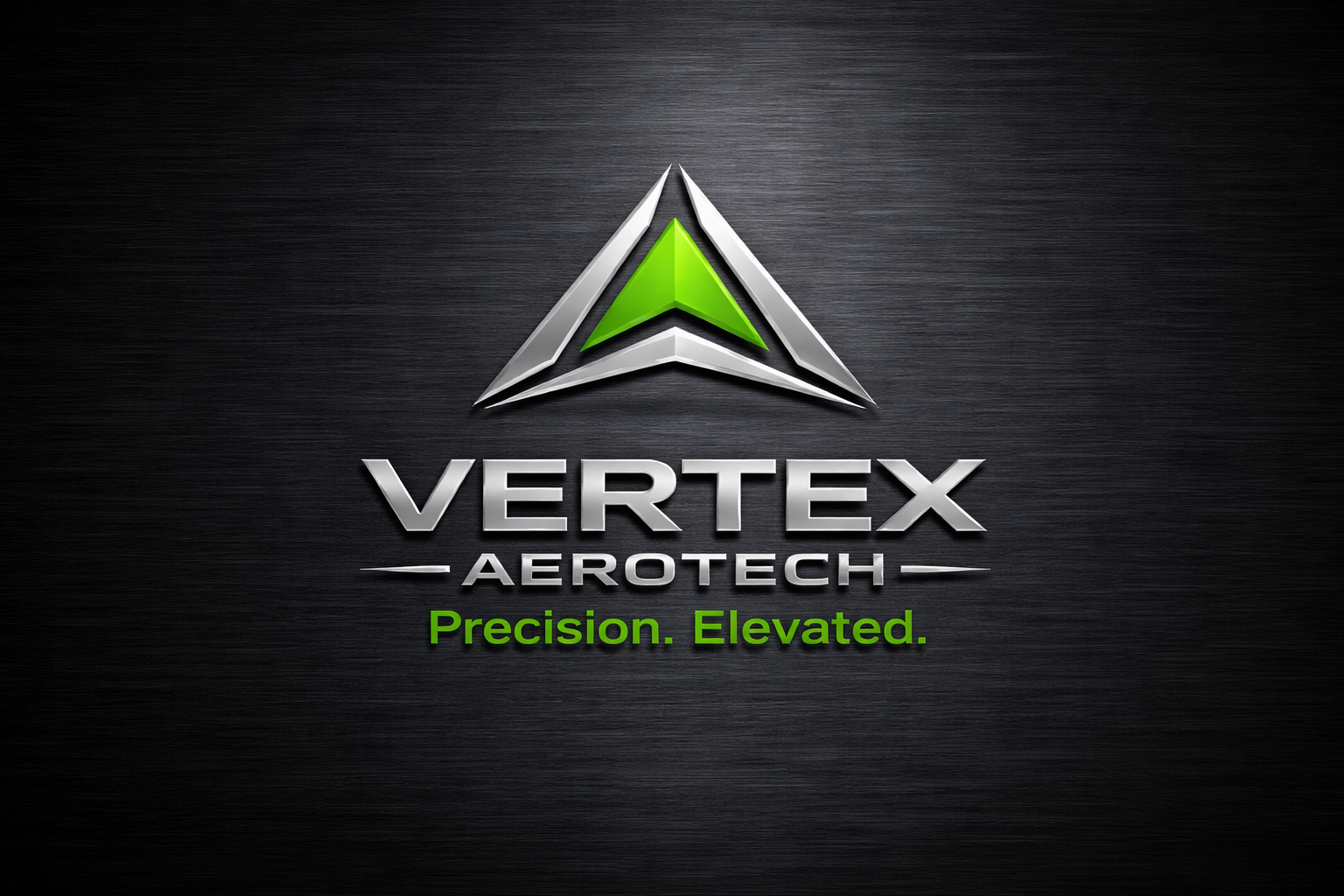 Vertex Aerotech — Beyond Flights, Beyond Limits