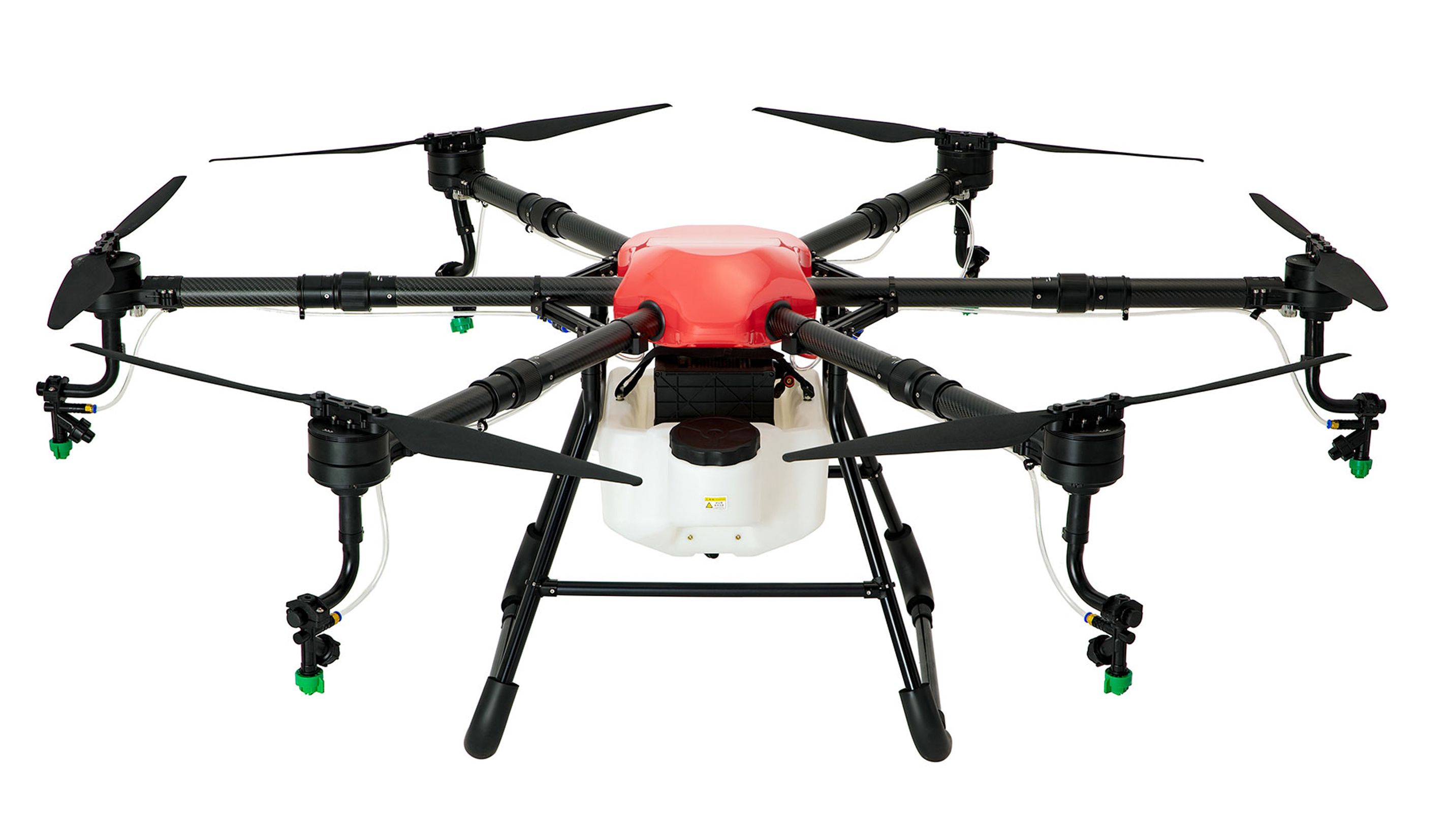 X6-16 — Dron de pulverización fitosanitaria