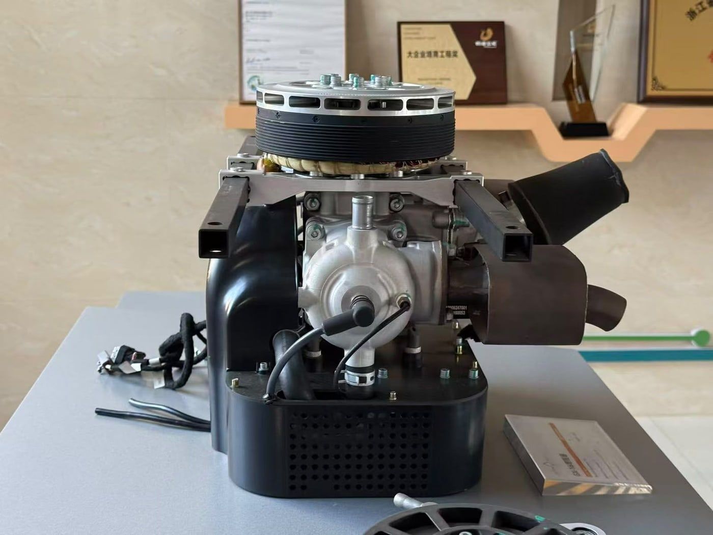 X-PC2W