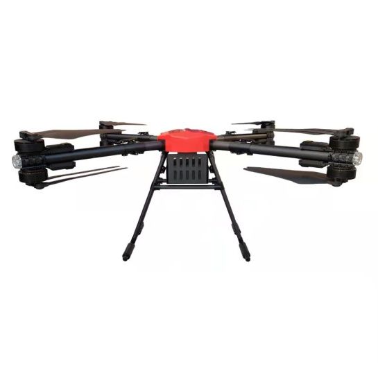 Z50 — Multirrotor de carga pesada